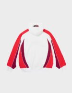 palace far out white hoodie