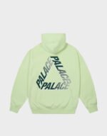 palace speed p3 mojito hoodie