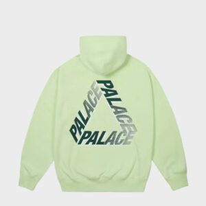 palace speed p3 mojito hoodie