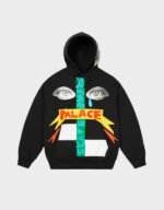 palace x jcc hoodie