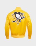 pittsburgh penguins classic jacket