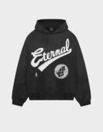 saint mxxxxxx and fear of god hoodie