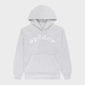 sp5der vvs hoodie