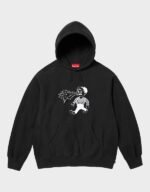 supreme homerun hoodie