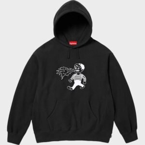 supreme homerun hoodie