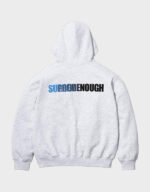 supreme x goodenough hoodie