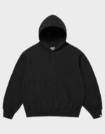 supreme x goodenough hoodie black