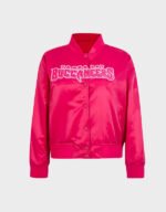 tampa bay buccaneers triple pink jacket