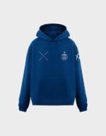 the weeknd psg x xo hoodie
