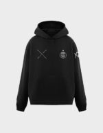 the weeknd psg x xo i hoodie