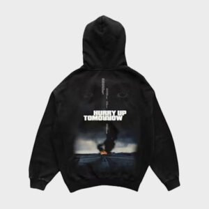 the weeknd xo red terror hoodie