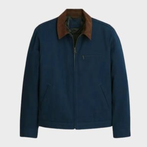 alan ritchson reacher season 3 jacket