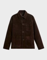 an unexpected valentine jacket