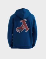 arsenal adidas 24 25 hoodie