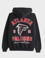 atlanta falcons hoodie