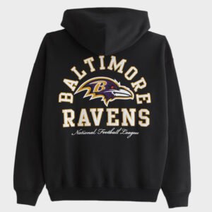baltimore ravens hoodie
