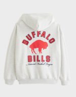 buffalo bills hoodie