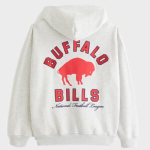 buffalo bills hoodie