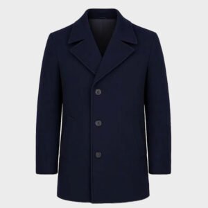 carl morck blazer