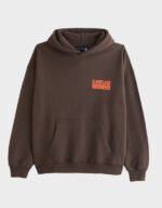 cleveland browns graphic pullover hoodie