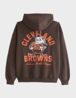 cleveland browns hoodie
