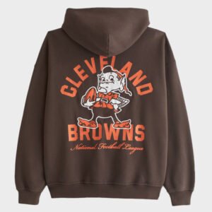 cleveland browns hoodie