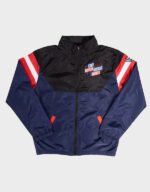 cody rhodes neon nightmare jacket