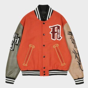daniel kaluuya varsity jacket