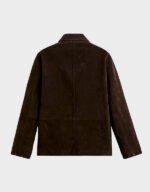 finn an unexpected valentine brown jacket