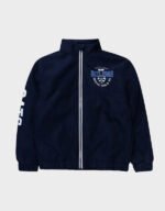 geelong cats supporter navy jacket
