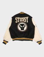 goldie metalheadz 30 varsity jacket