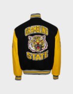 grambling state university jacket