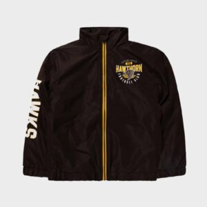 hawthorn hawks supporter jacket
