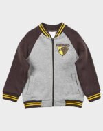 hawthorn hawks varsity jacket