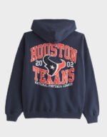 houston texans hoodie