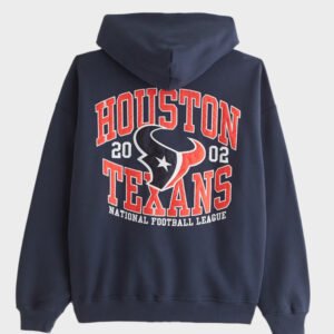 houston texans hoodie