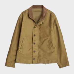 kyle chandler lanterns jacket