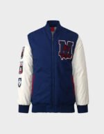 melbourne demons collegiate jacket