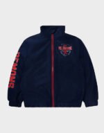 melbourne demons supporter jacket