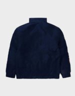 melbourne demons supporter navy jacket
