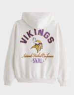 minnesota vikings hoodie