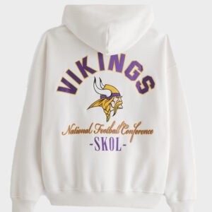 minnesota vikings hoodie