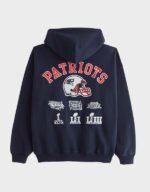 new england patriots hoodie