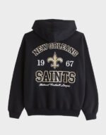 new orleans saints hoodie