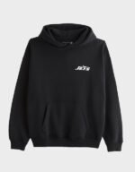 new york jets graphic pullover hoodie