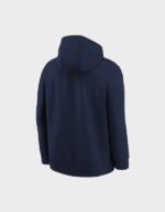 new york yankees 2024 postseason hoodie