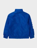 north melbourne supporter royal jacket