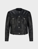 park seo joon gyeongseong creature jacket