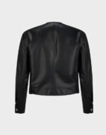 park seo joon gyeongseong creature season 2 leather jacket