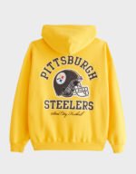 pittsburgh steelers hoodie